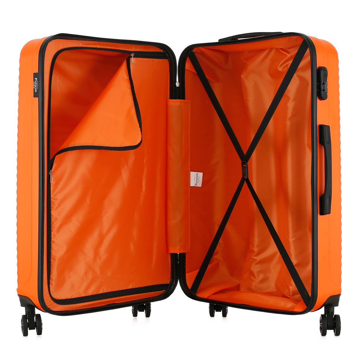 VALISE LONG SÉJOUR