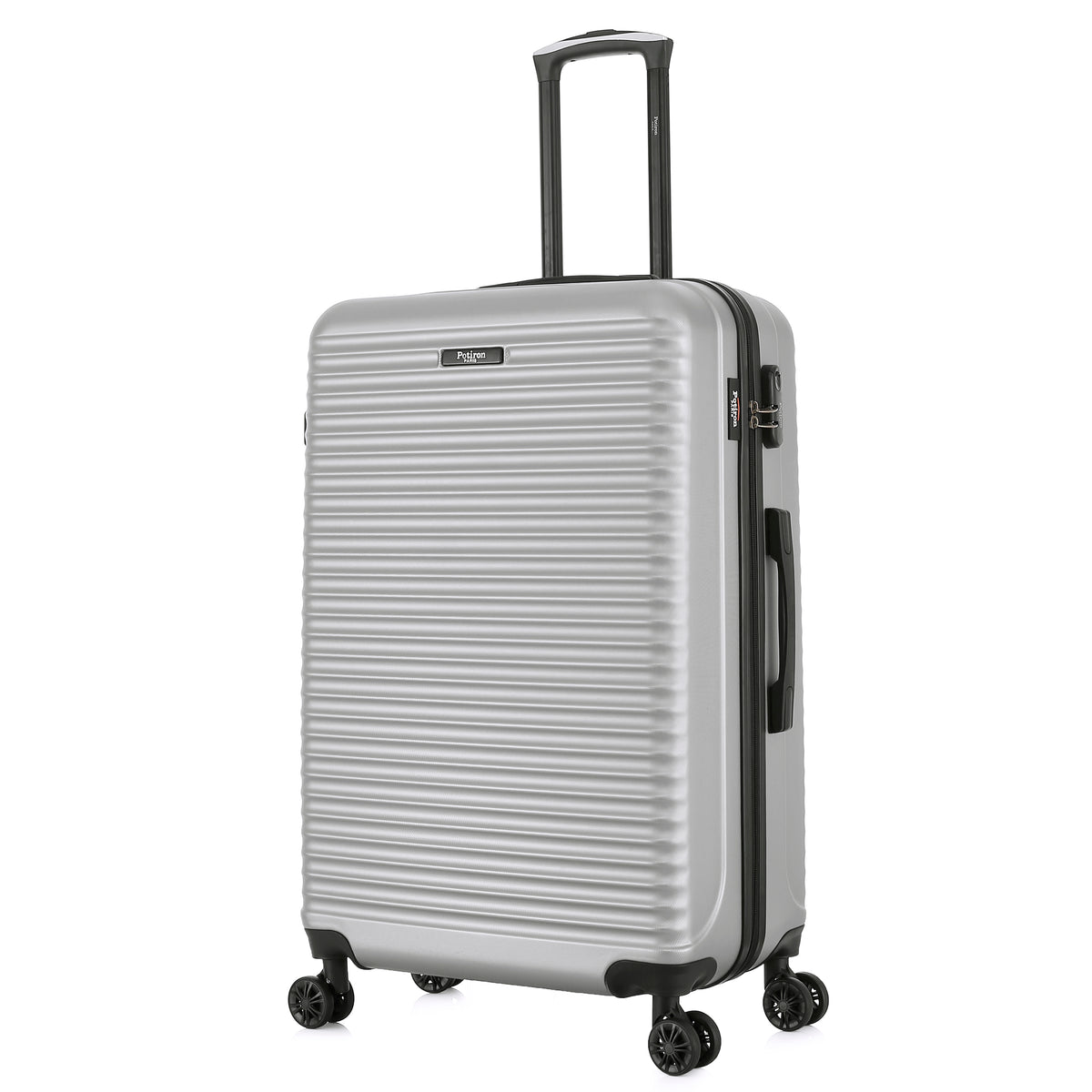 VALISE LONG SÉJOUR