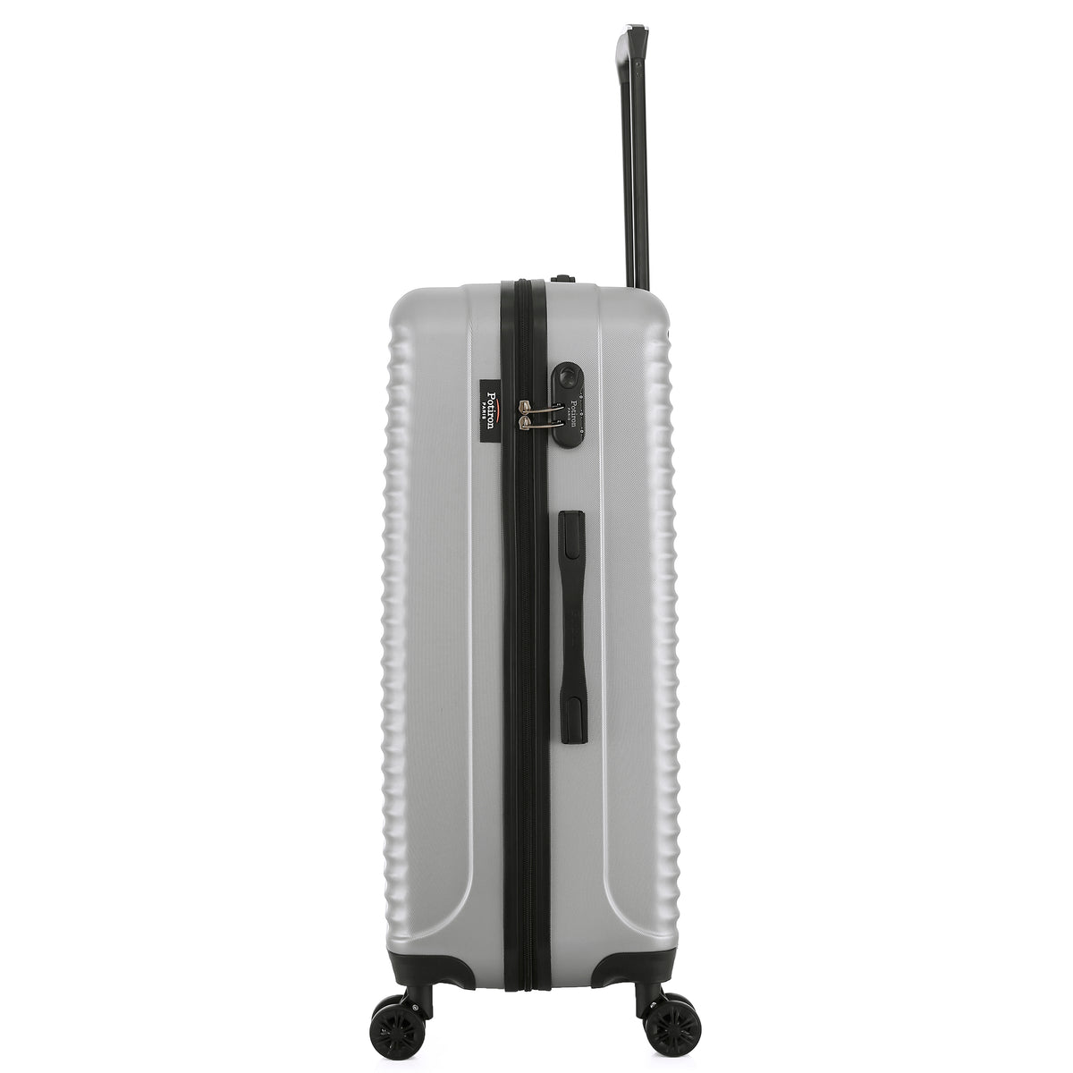 VALISE LONG SÉJOUR