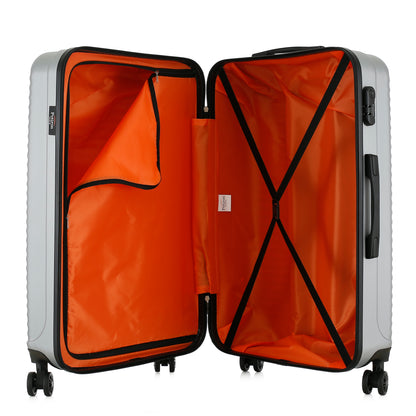 VALISE LONG SÉJOUR