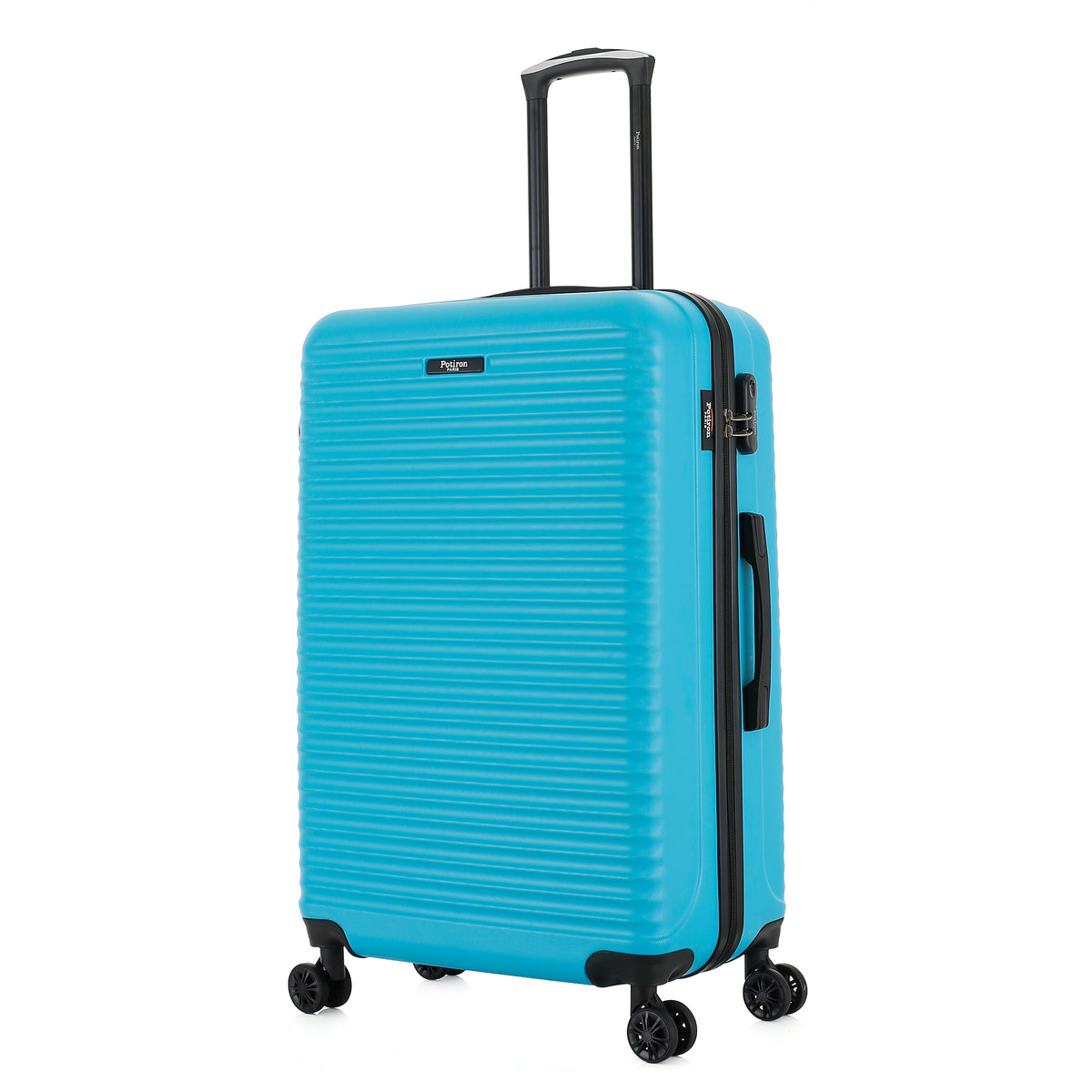 VALISE LONG SÉJOUR