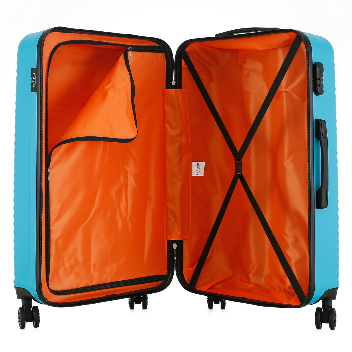 VALISE LONG SÉJOUR