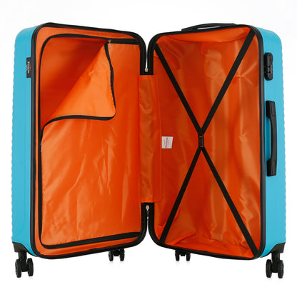 VALISE LONG SÉJOUR