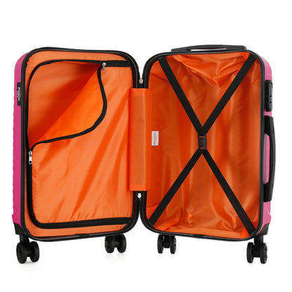 VALISE CABINE
