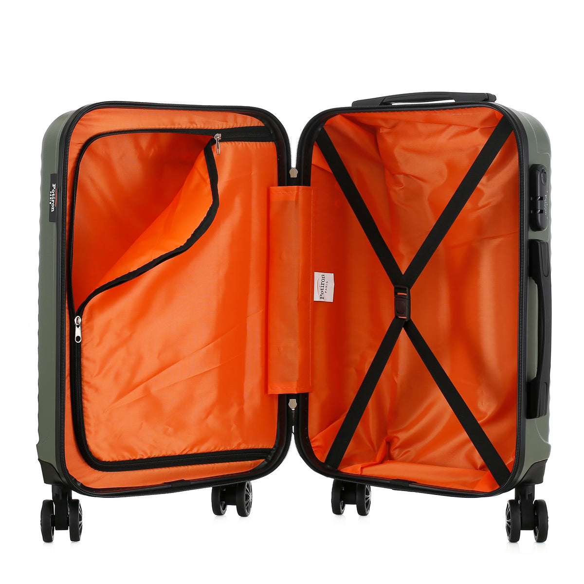 VALISE CABINE
