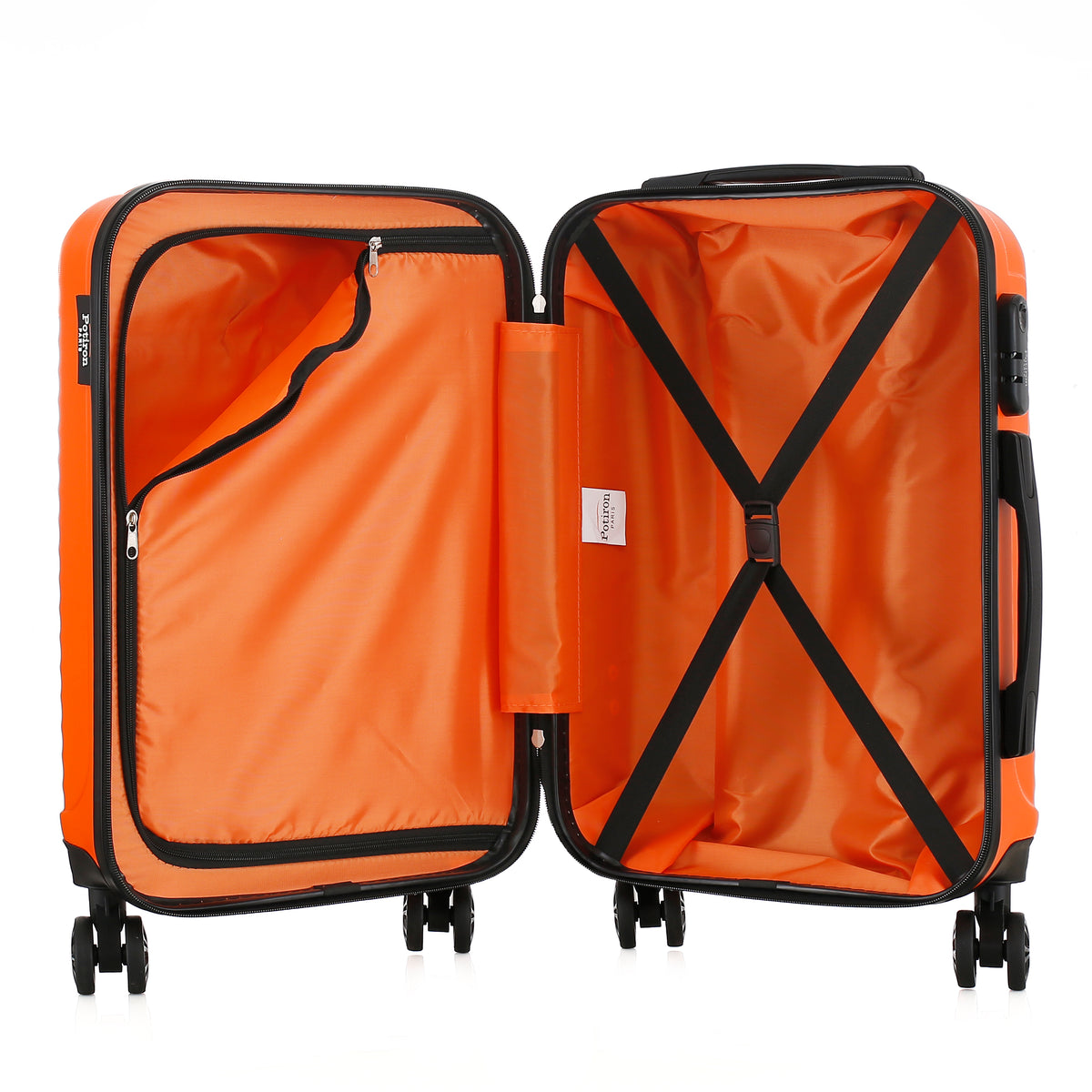 VALISE CABINE