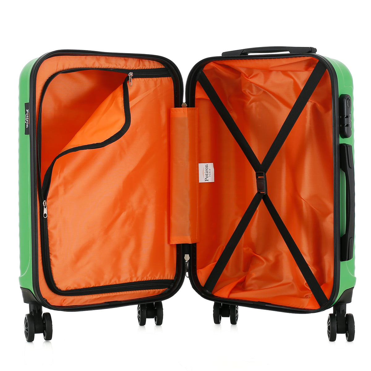 VALISE CABINE