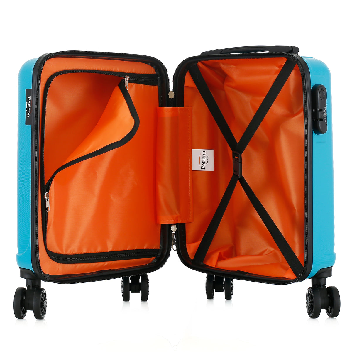VALISE CABINE XS