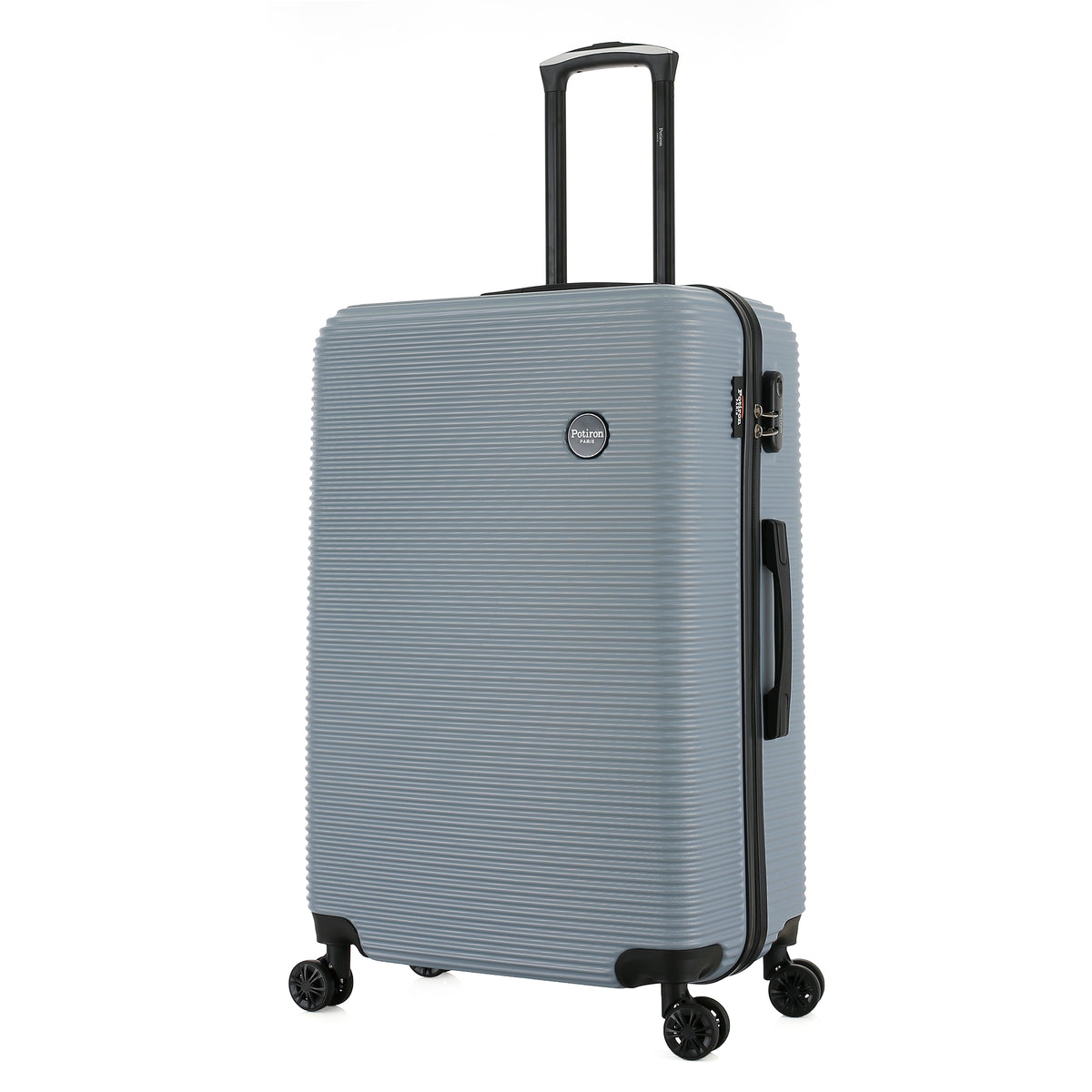 VALISE LONG SÉJOUR