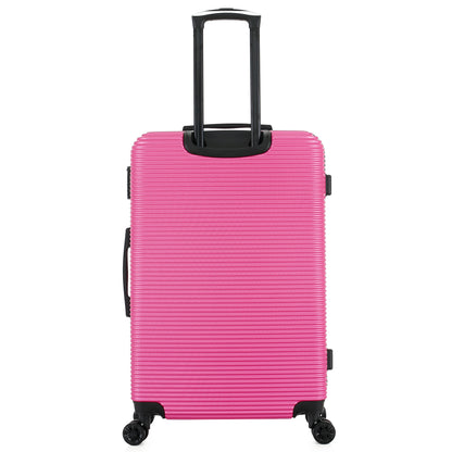 VALISE LONG SÉJOUR