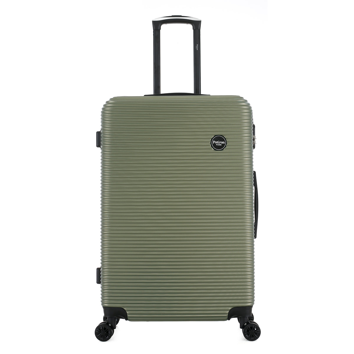 VALISE LONG SÉJOUR