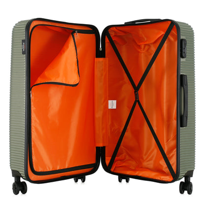 VALISE LONG SÉJOUR