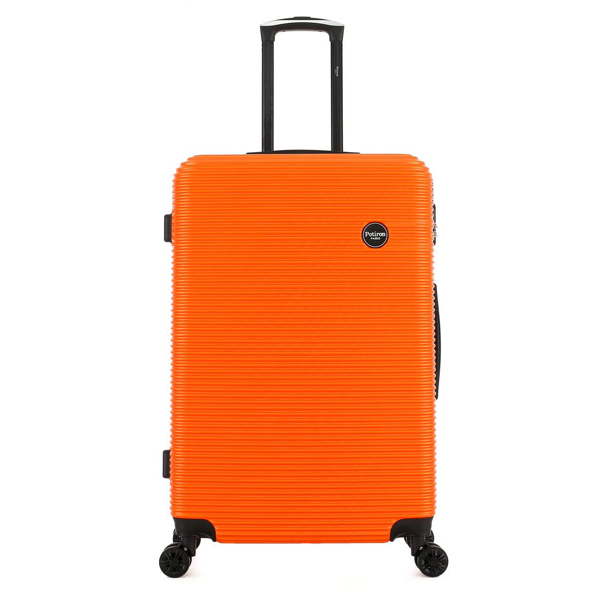 VALISE LONG SÉJOUR