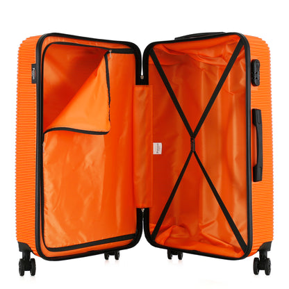 VALISE LONG SÉJOUR