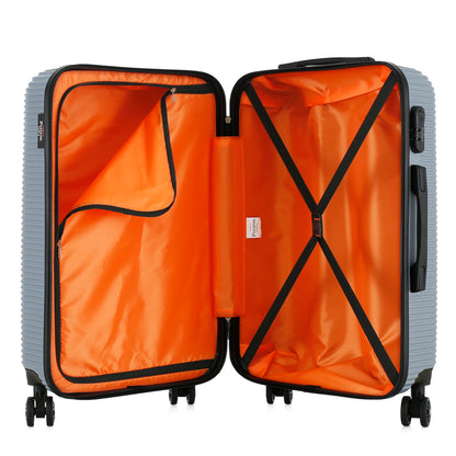 VALISE MOYEN SÉJOUR