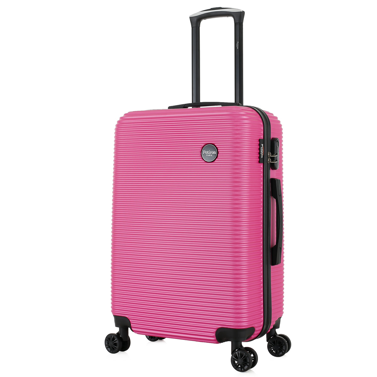 VALISE MOYEN SÉJOUR