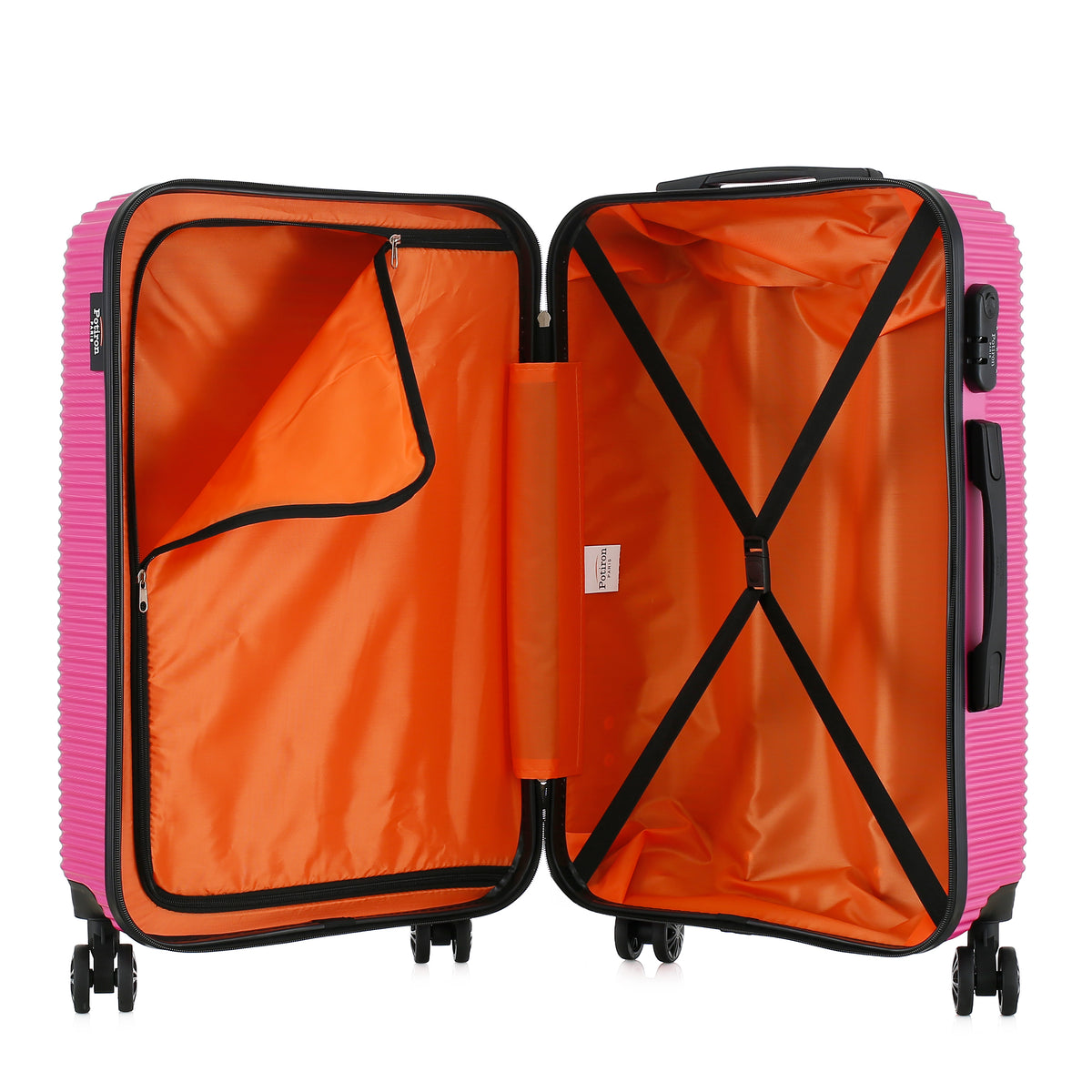 VALISE MOYEN SÉJOUR