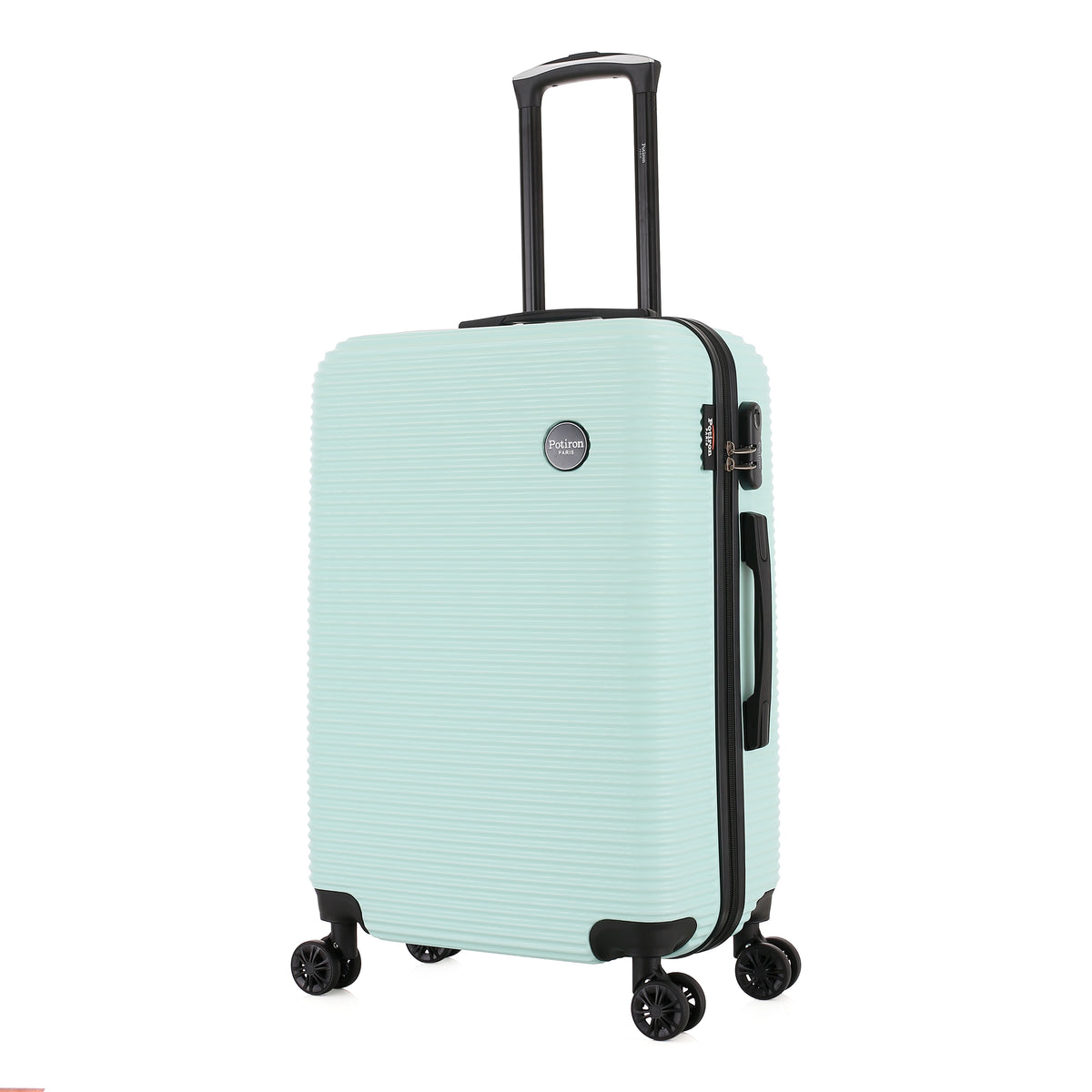 VALISE MOYEN SÉJOUR