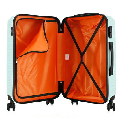 VALISE MOYEN SÉJOUR