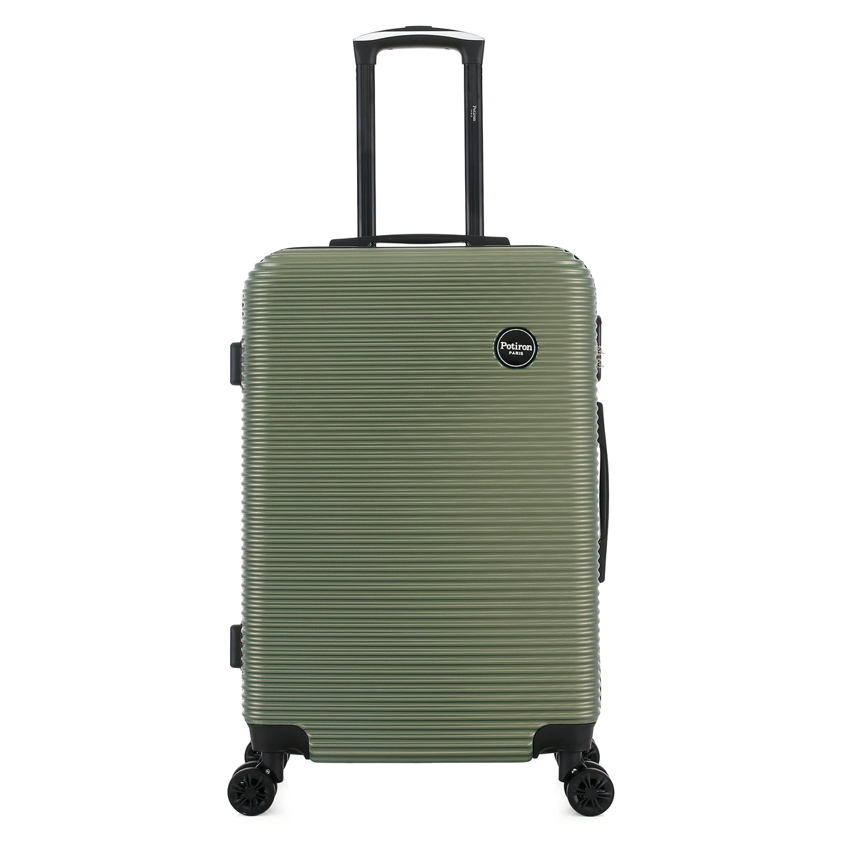 VALISE MOYEN SÉJOUR