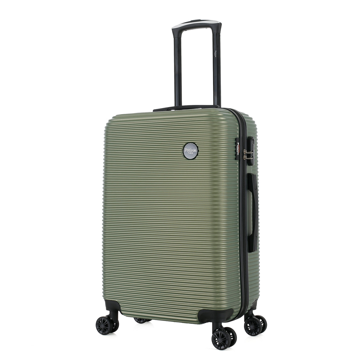 VALISE MOYEN SÉJOUR