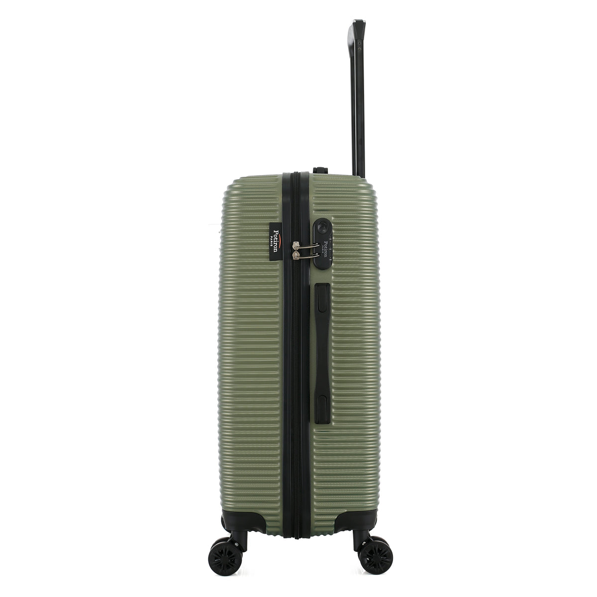 VALISE MOYEN SÉJOUR