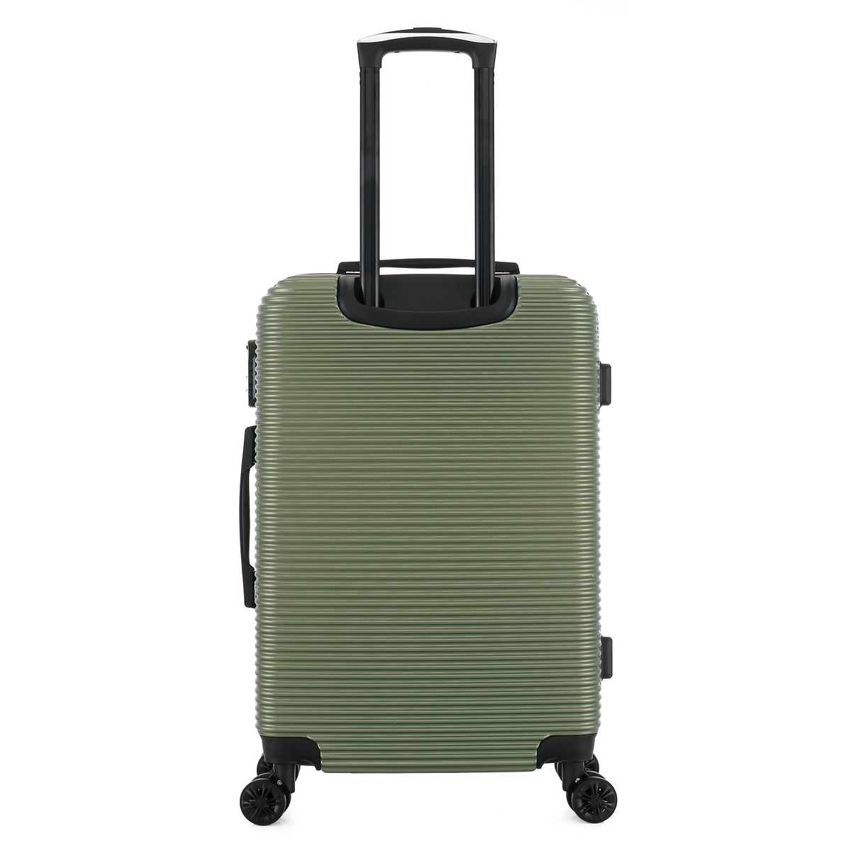VALISE MOYEN SÉJOUR
