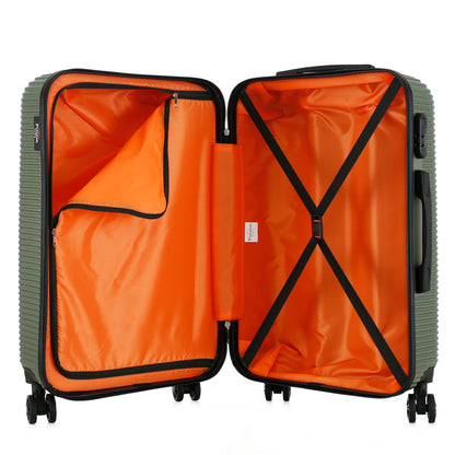 VALISE MOYEN SÉJOUR