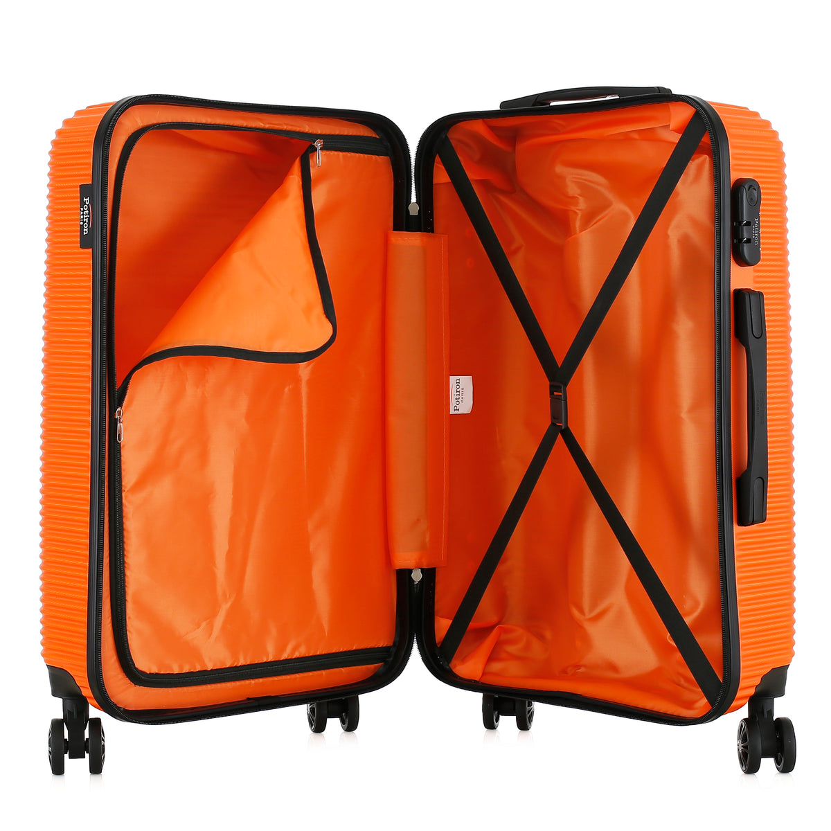 VALISE MOYEN SÉJOUR
