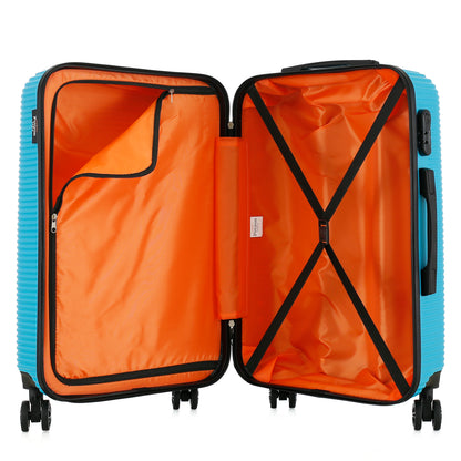 VALISE MOYEN SÉJOUR