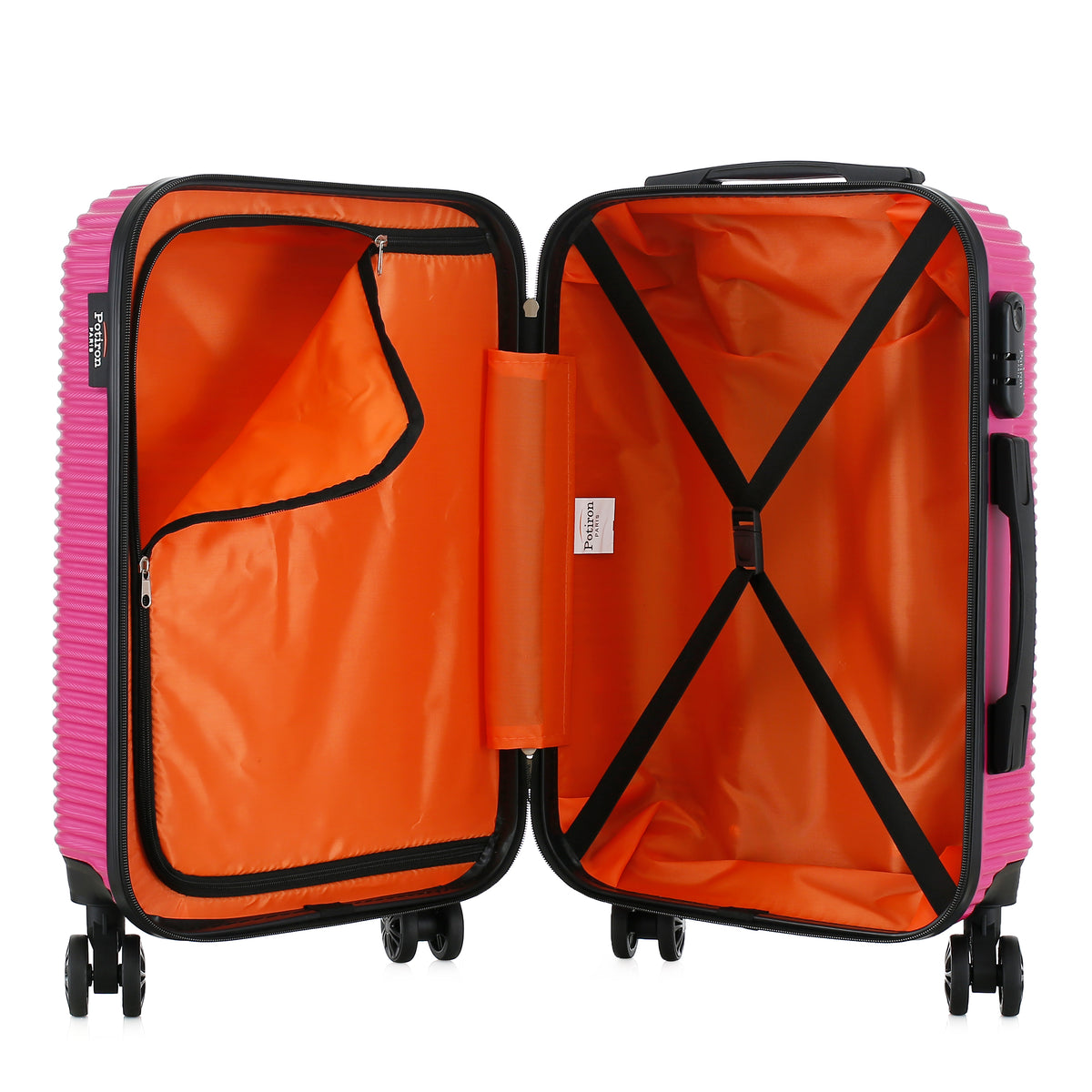 VALISE CABINE
