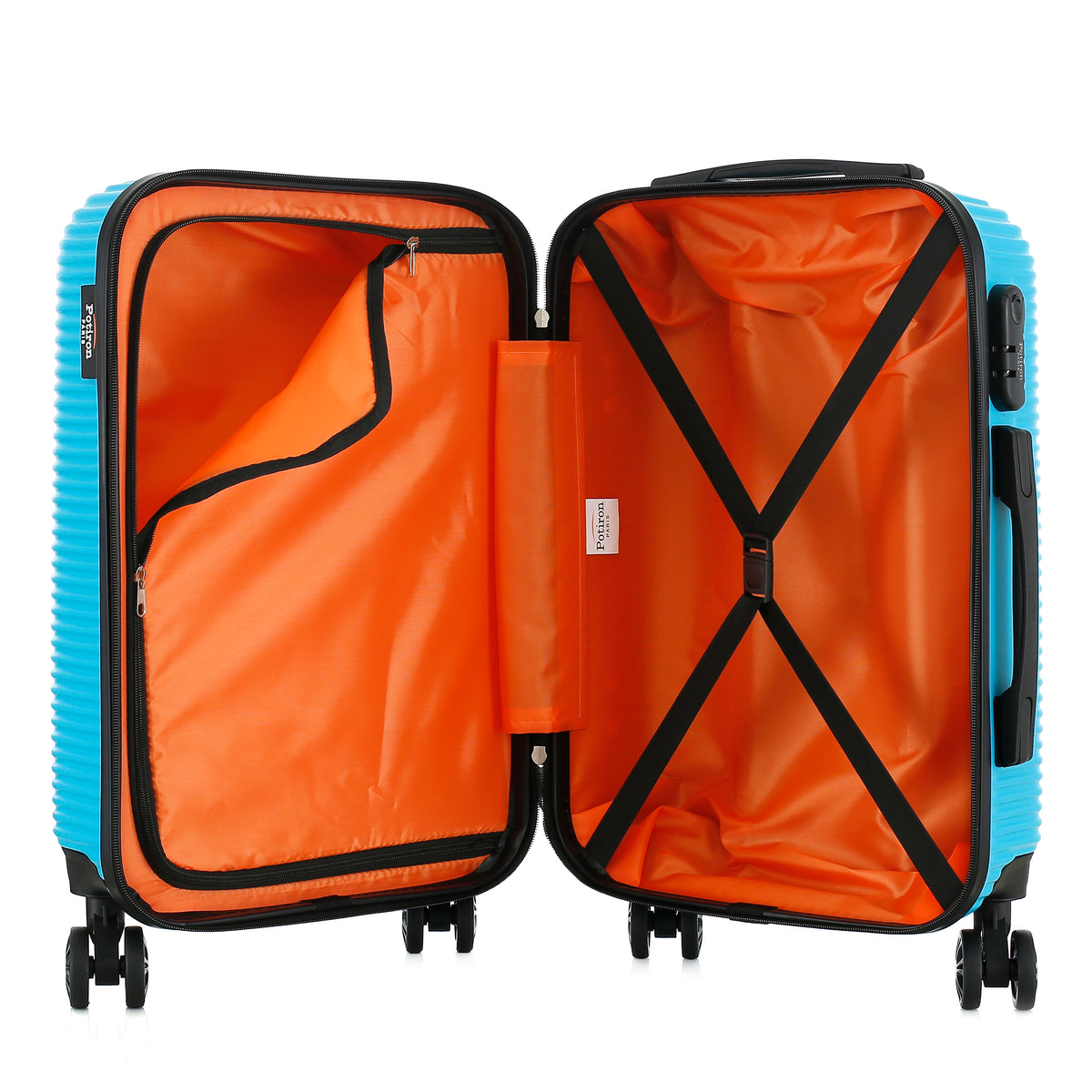 VALISE CABINE