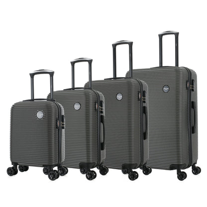 SET DE 4 VALISES