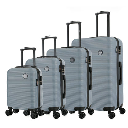 SET DE 4 VALISES