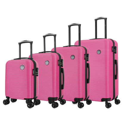 SET DE 4 VALISES
