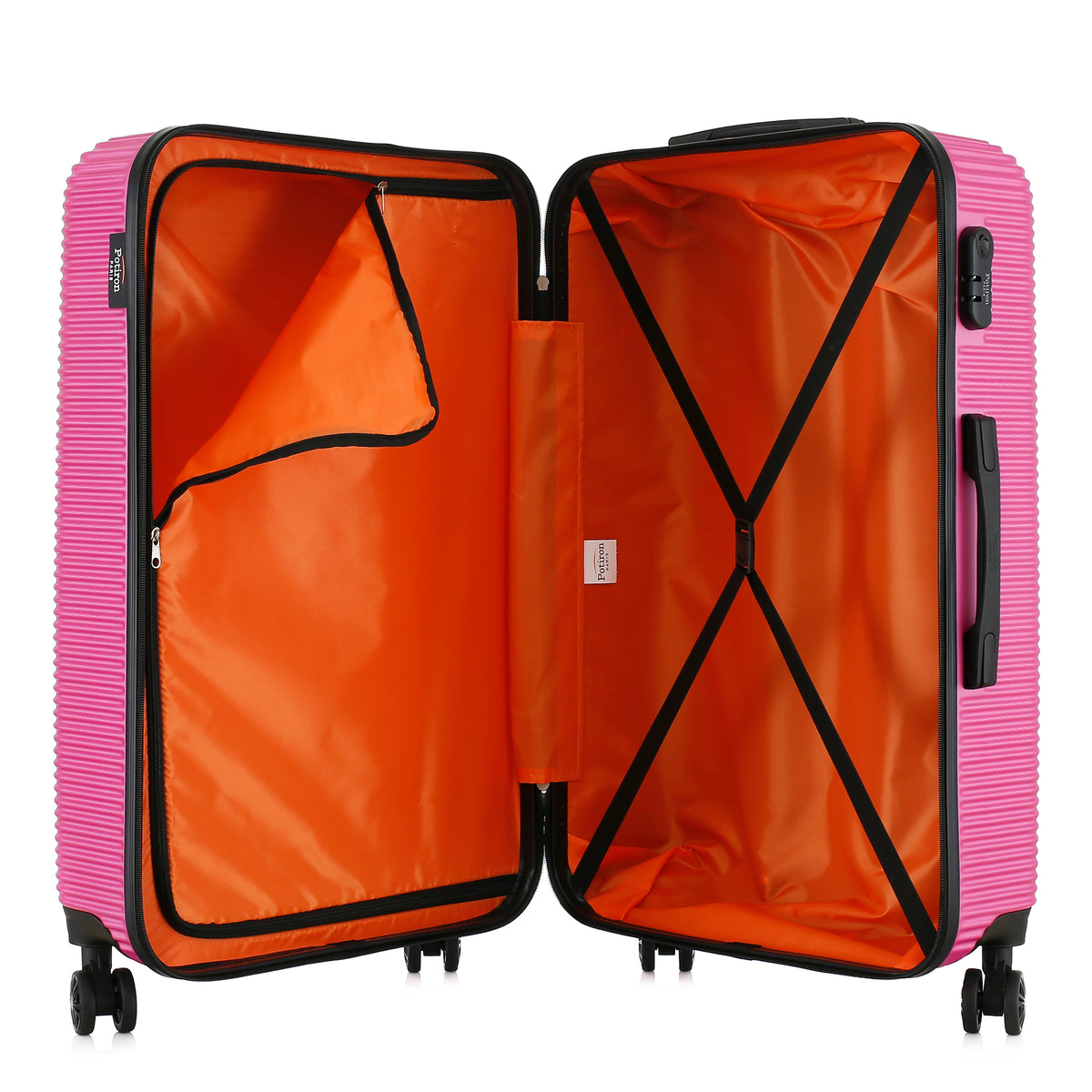 SET DE 4 VALISES