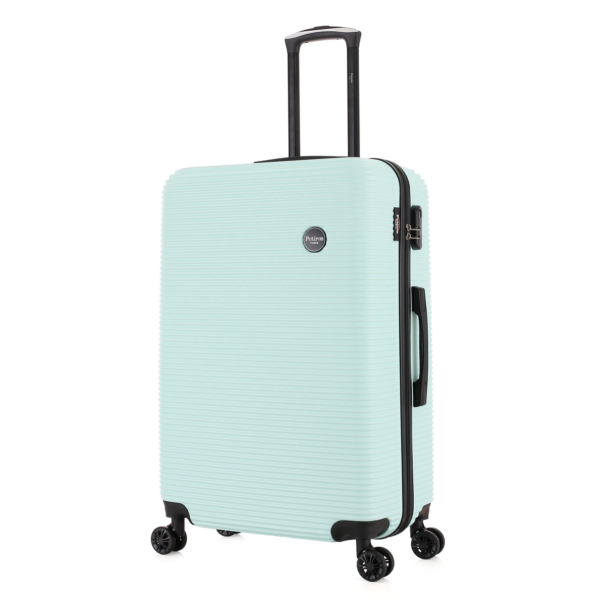 SET DE 4 VALISES