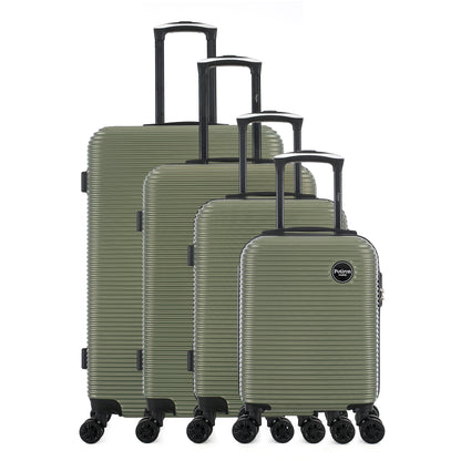 SET DE 4 VALISES