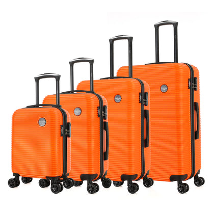 SET DE 4 VALISES