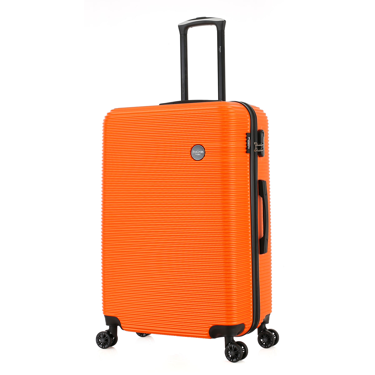 SET DE 4 VALISES