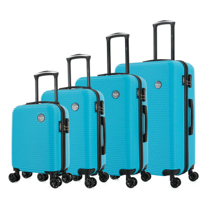 SET DE 4 VALISES