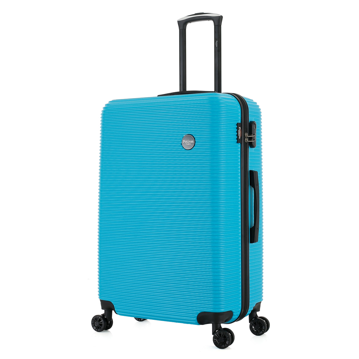 SET DE 4 VALISES