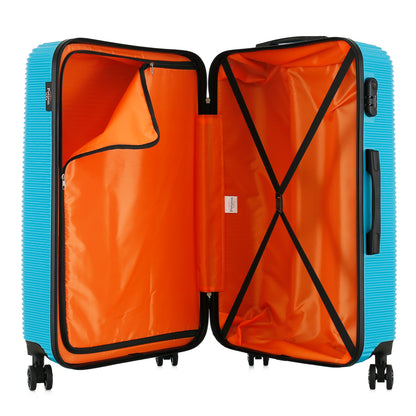SET DE 4 VALISES