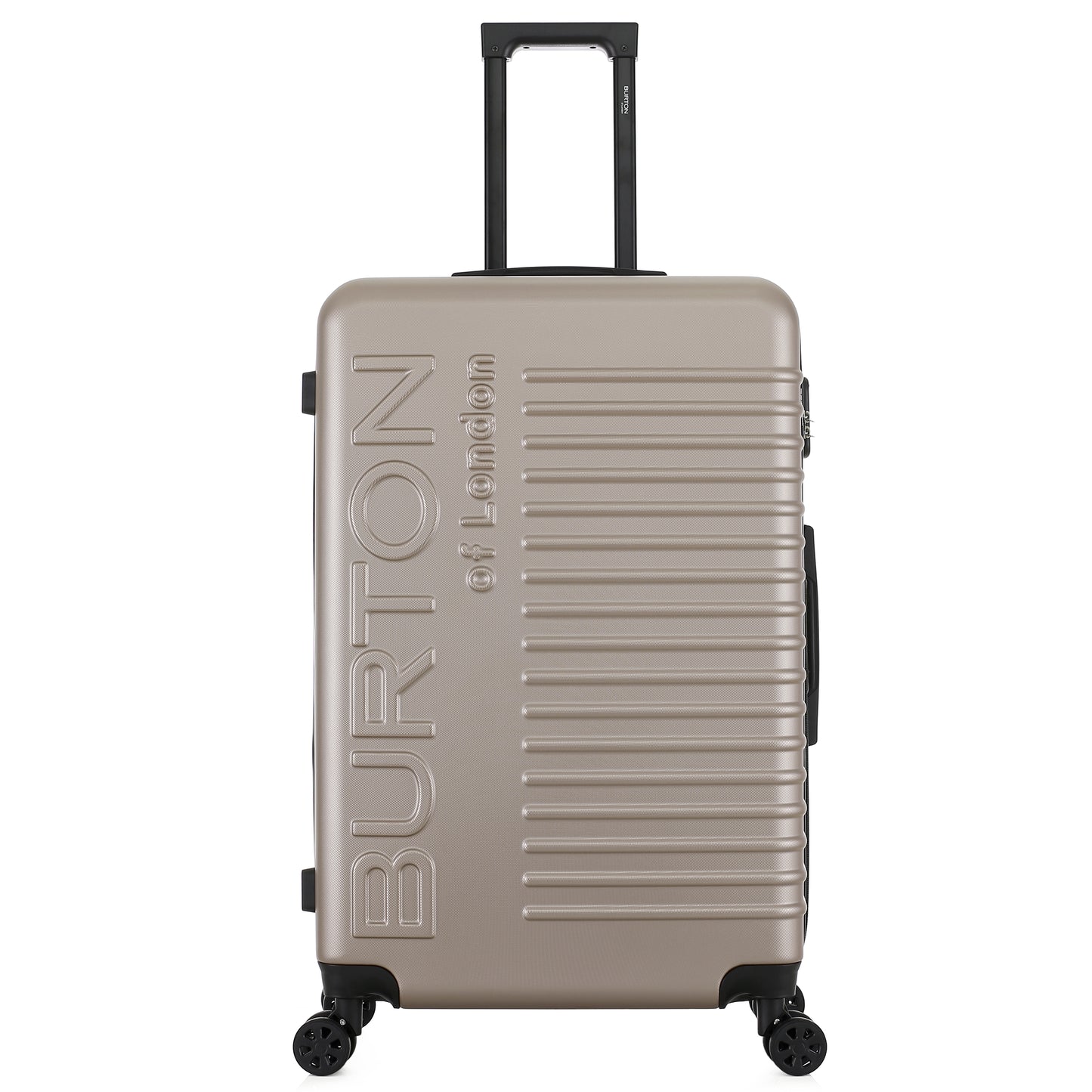 VALISE LONG SÉJOUR