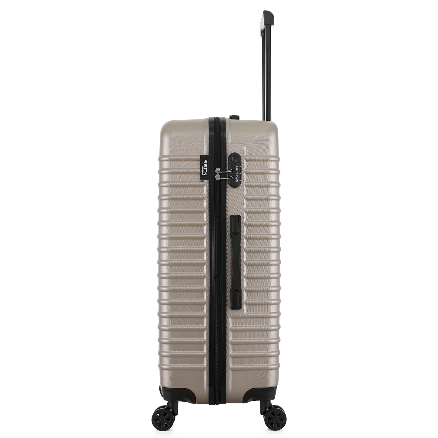 VALISE LONG SÉJOUR