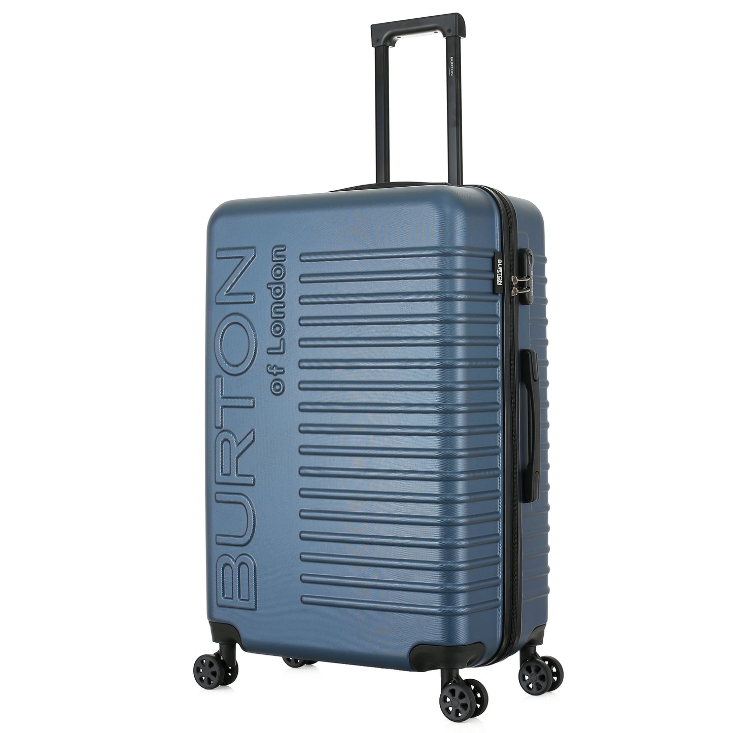 VALISE LONG SÉJOUR