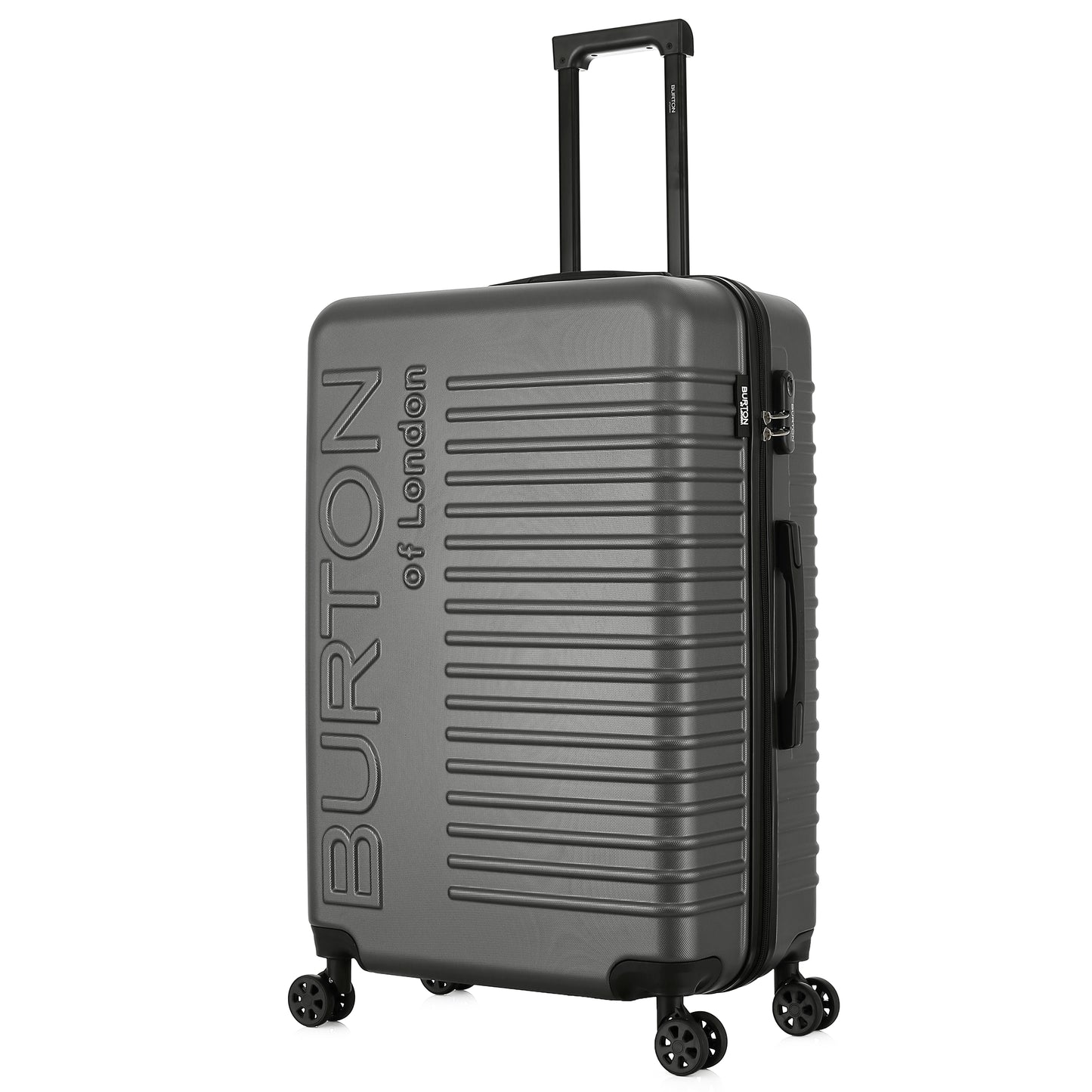 VALISE LONG SÉJOUR