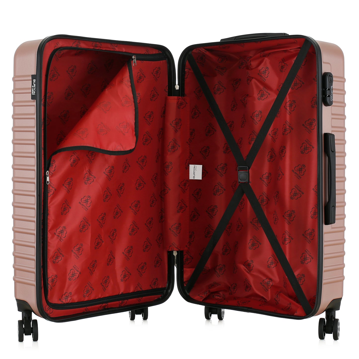 VALISE LONG SÉJOUR