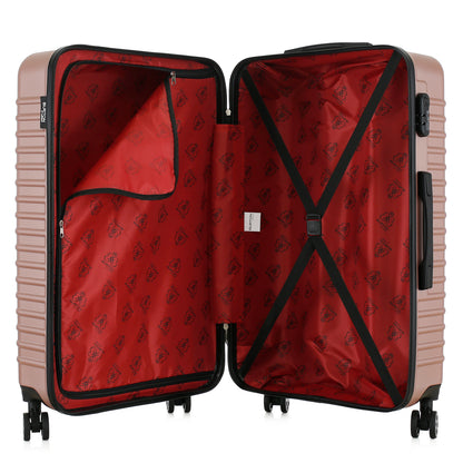 VALISE LONG SÉJOUR