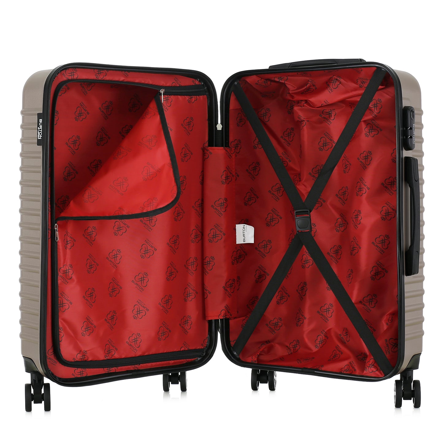 VALISE MOYEN SÉJOUR